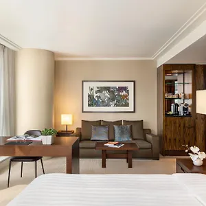 Hotel Hyatt Vancouver Downtown Alberni, Vancouver