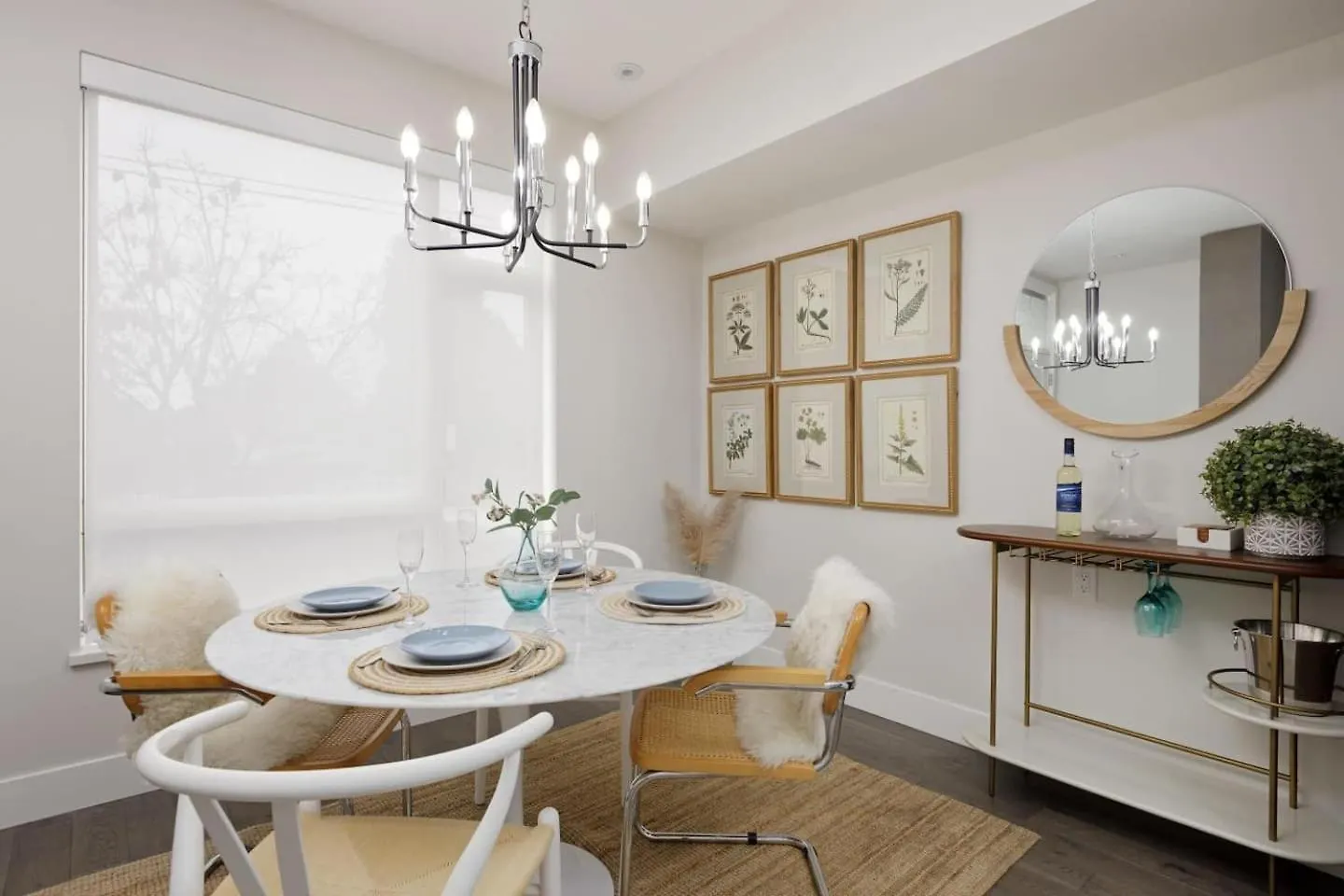 Luxury Home Near Dt And Yvr W 2 Indoor Parking Vancouver